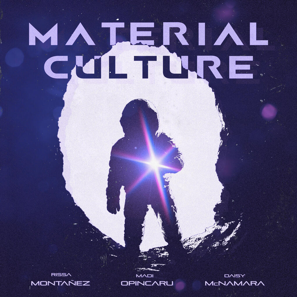 The Devoid of Space logo, a black circle outlined in orange on a starry background, with the words Devoid of Space written across it in orange